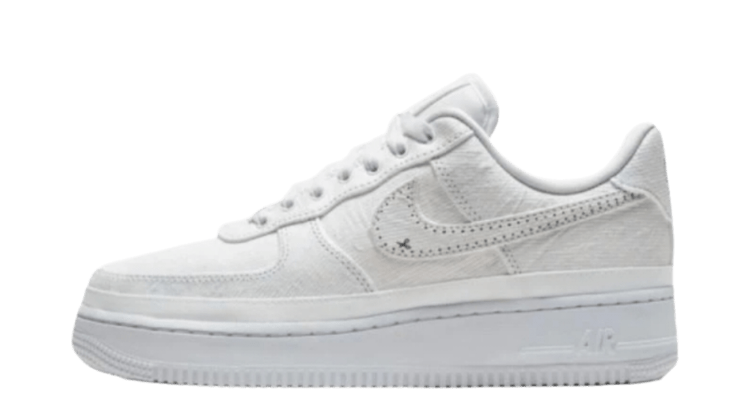 Nike Air Force 1 Low LX Tear Away Sail (W)