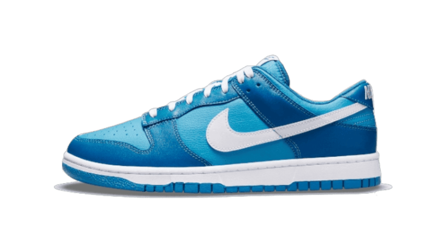 Nike Dunk Low Dark Marina Blue