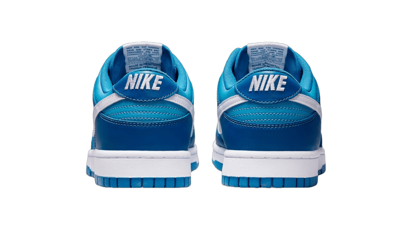 Nike Dunk Low Dark Marina Blue