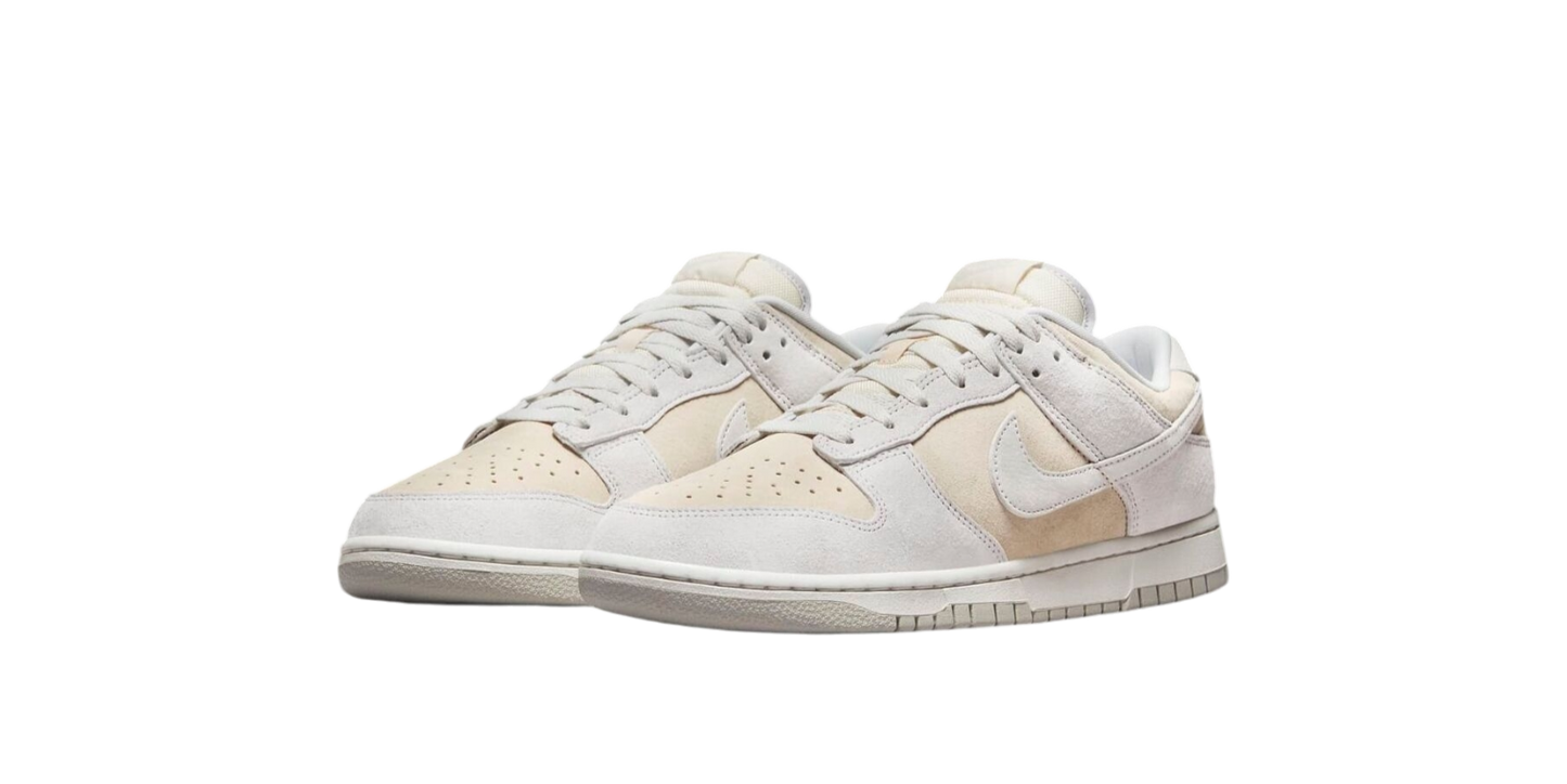 Nike Dunk Low PRM Vast Grey