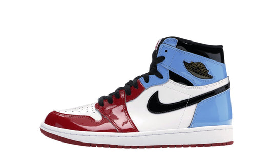 Air Jordan 1 High OG Fearless UNC Chicago