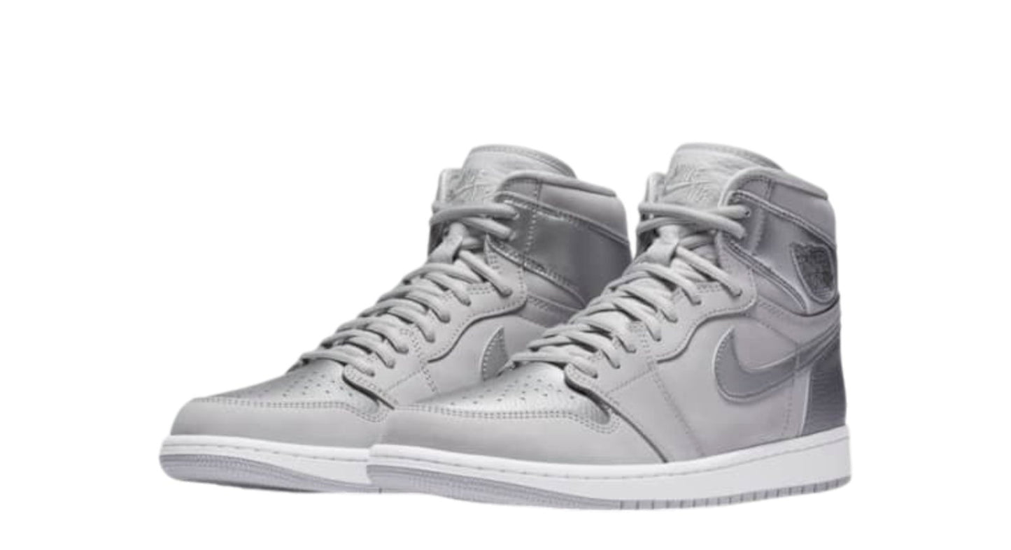 Air Jordan 1 High OG COJP Japan Neutral Gray (2020)