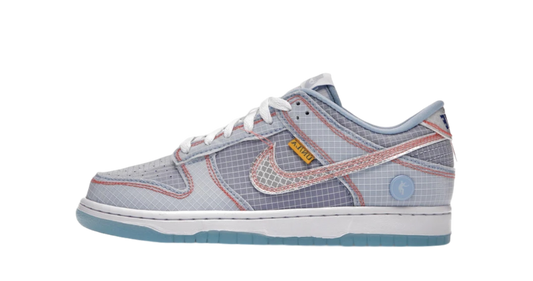 Nike Dunk Low Union Argon *FERTIG*