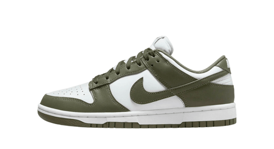 Nike Dunk Low Medium Olive (W)