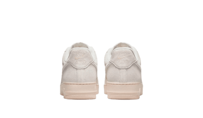 Nike Air Force 1 Low Winter Premium Summit White