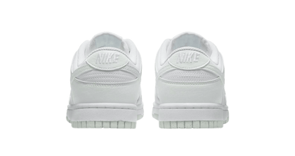 Nike Dunk Low Next Nature White Mint (W)