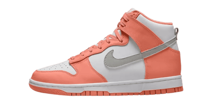 Nike Dunk High Salmon (W)