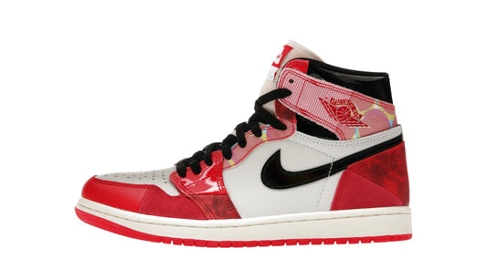 Air Jordan 1 High OG Spider-Man Across the Spider-Verse