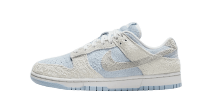 Nike Dunk Low Light Armory Blue Photon Dust (W)