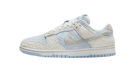 Nike Dunk Low Light Armory Blue Photon Dust (W)