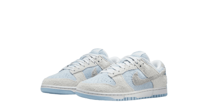 Nike Dunk Low Light Armory Blue Photon Dust (W)