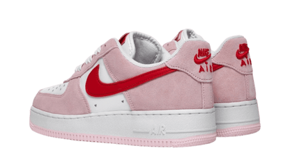 Nike Air Force 1 Low 07 QS Valentine‘s Day Love Letter