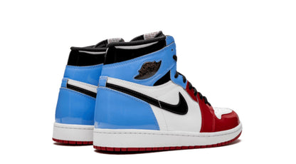 Air Jordan 1 High OG Fearless UNC Chicago