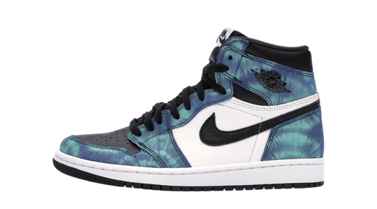 Air Jordan 1 High OG Tie Dye (W)