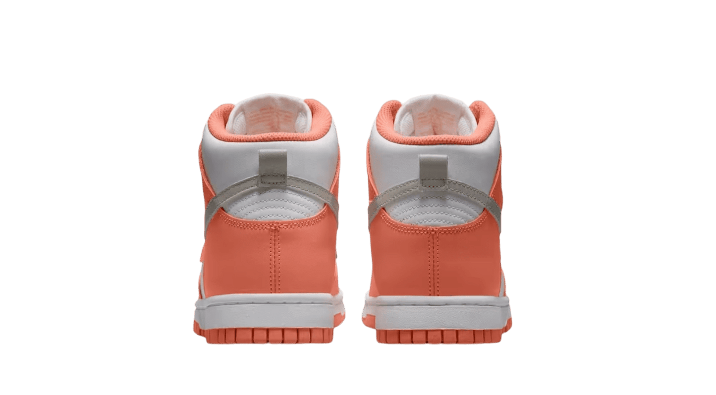 Nike Dunk High Salmon (W)