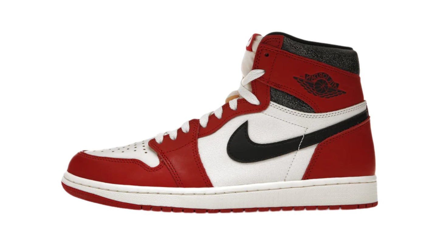 Air Jordan 1 High OG Chicago Lost and Found