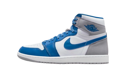 Air Jordan 1 High OG True Blue