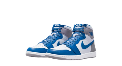 Air Jordan 1 High OG True Blue