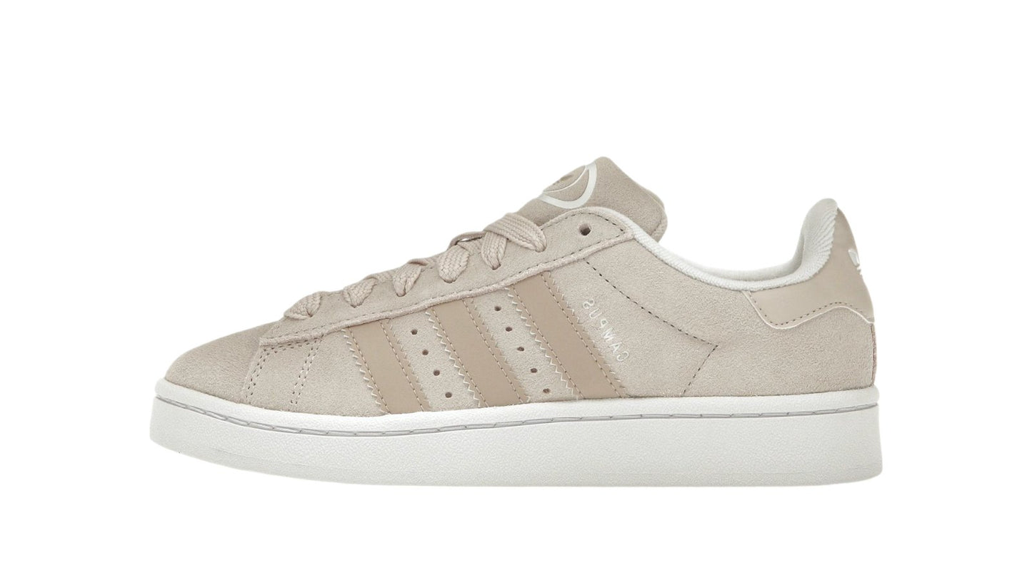 Adidas Campus 00s Putty Mauve Wonder Taupe (W)