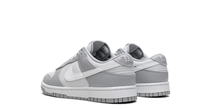Nike Dunk Low Two-Toned Grey