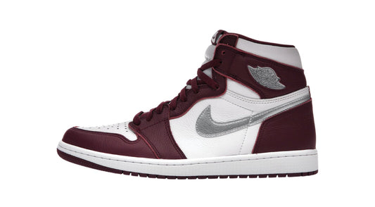 Air Jordan 1 Retro High Bordeaux