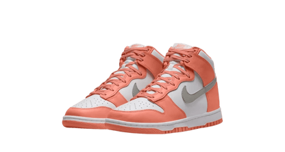 Nike Dunk High Salmon (W)