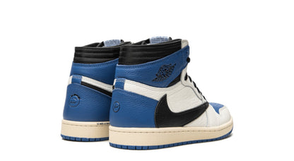 Air Jordan 1 Retro High OG SP Fragment x Travis Scott