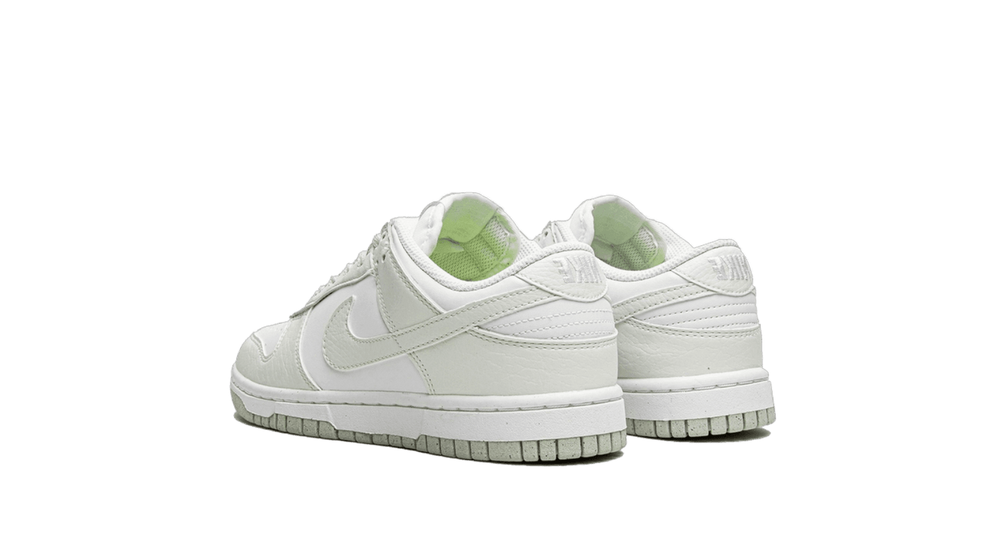 Nike Dunk Low Next Nature White Mint (W)