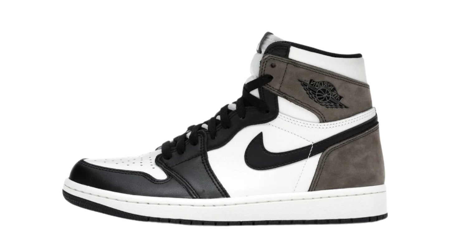 Air Jordan 1 High Dark Mocha