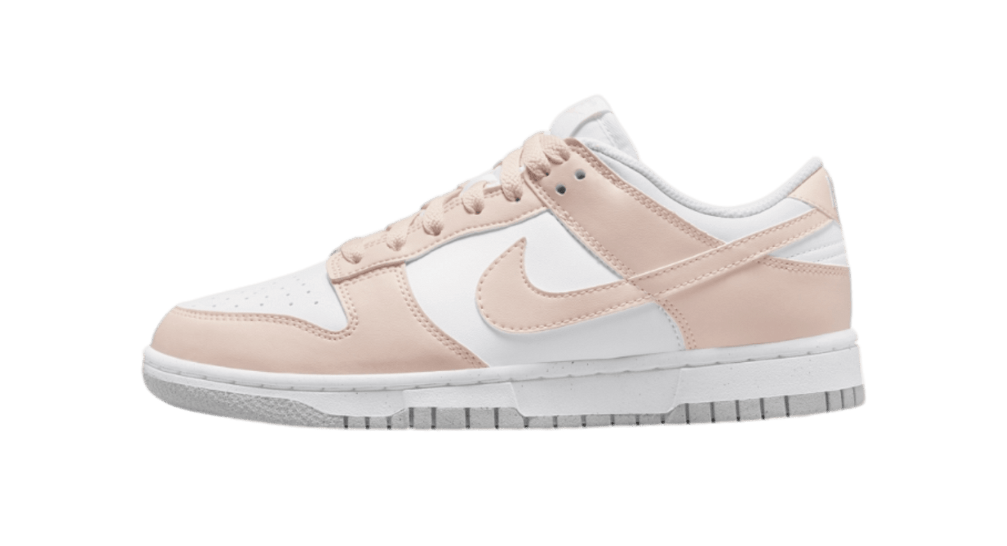 Nike Dunk Low Next Nature Pale Coral (W)