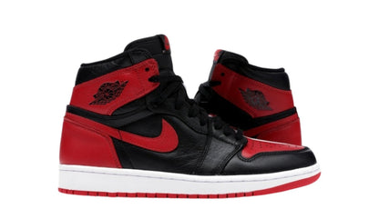 Air Jordan 1 High OG Homage To Home (Unnummeriert)