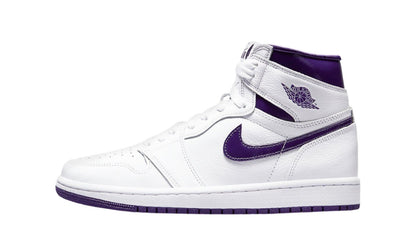 Air Jordan 1 High OG Court Purple 3.0 (W)