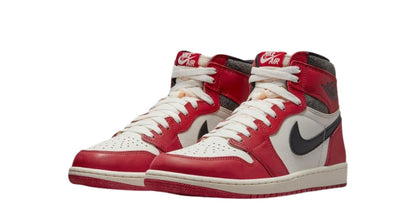 Air Jordan 1 High OG Chicago Lost and Found