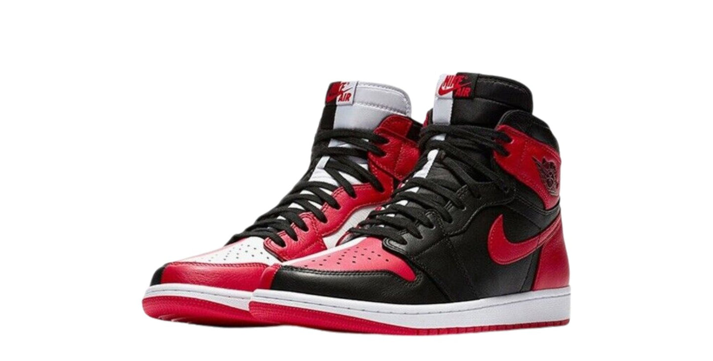 Air Jordan 1 High OG Homage To Home (Unnummeriert)