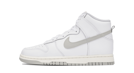 Nike Dunk High Neutral Grey (W)