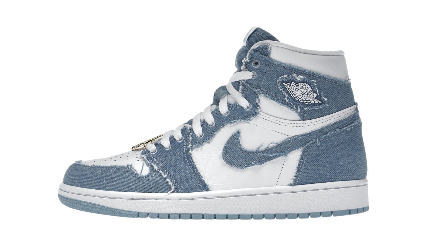 Air Jordan 1 High OG Denim (W)