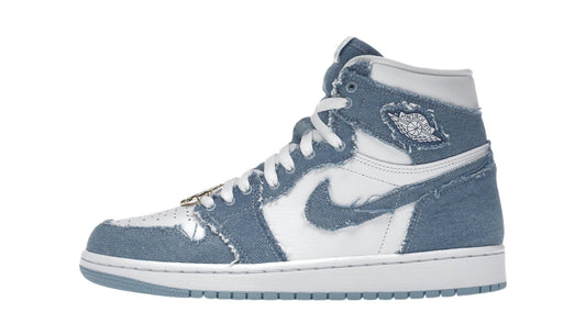 Air Jordan 1 High OG Denim (W)