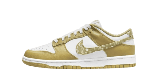 Nike Dunk Low Essential Paisley Pack Barely (W)