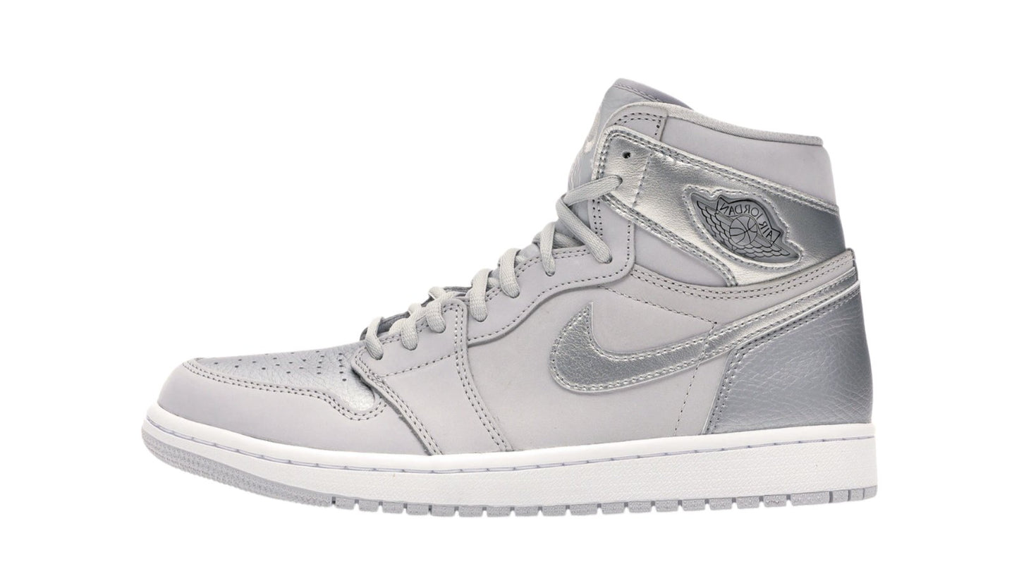 Air Jordan 1 High OG COJP Japan Neutral Gray (2020)