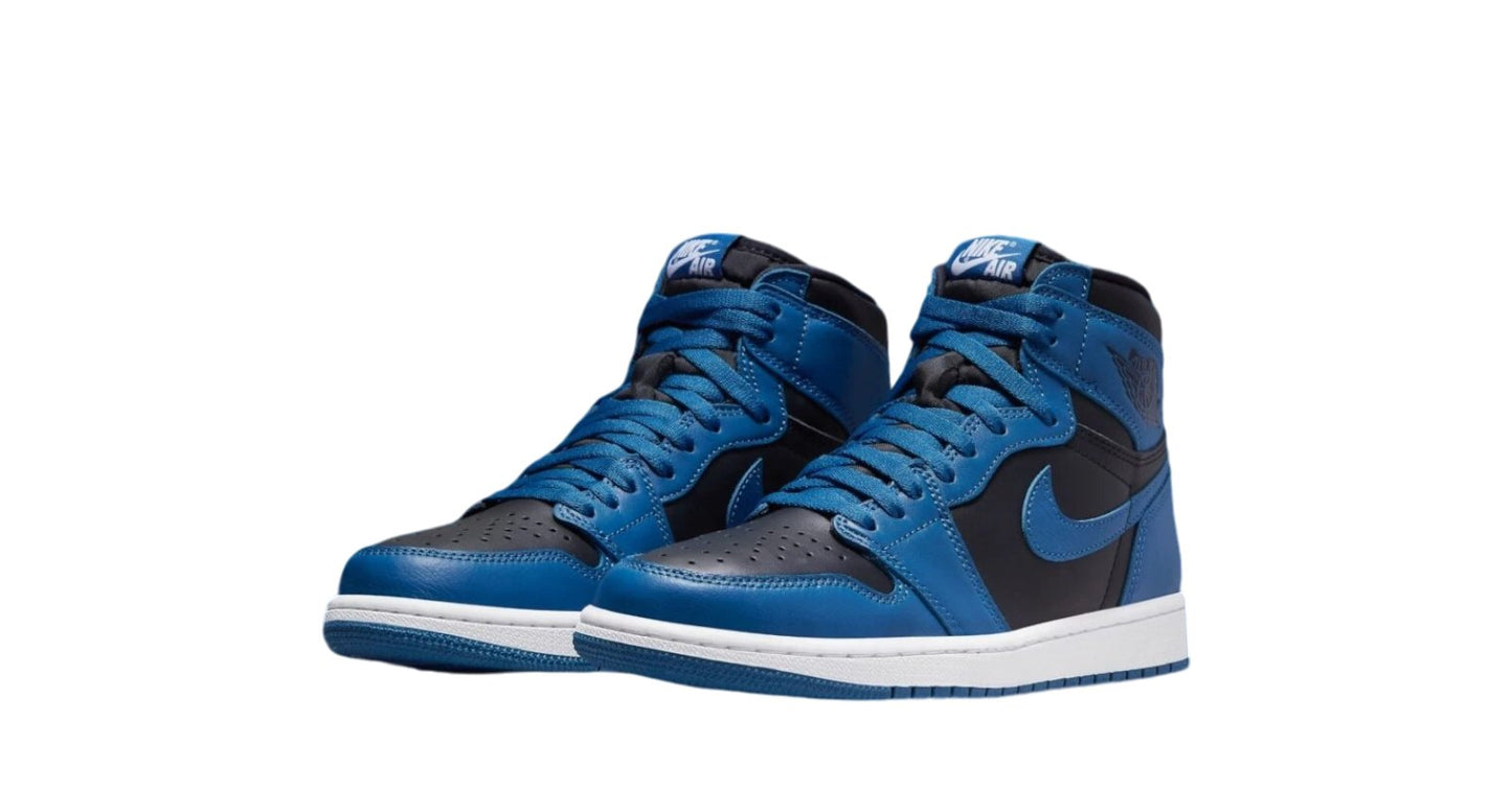 Air Jordan 1 High OG Dark Marina Blue