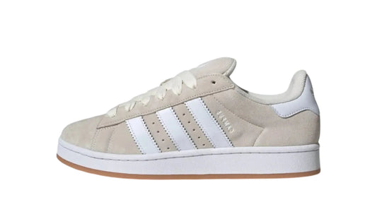 Adidas Campus 00s Wonder White Gum