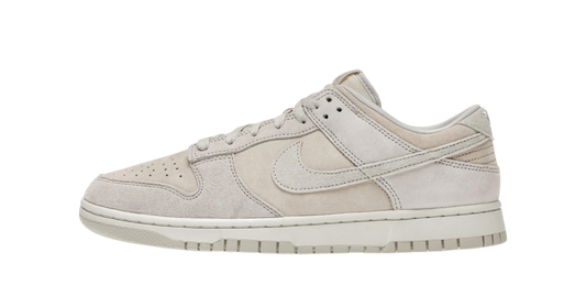 Nike Dunk Low PRM Vast Grey