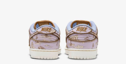 Nike SB Dunk Low Premium City Of Style