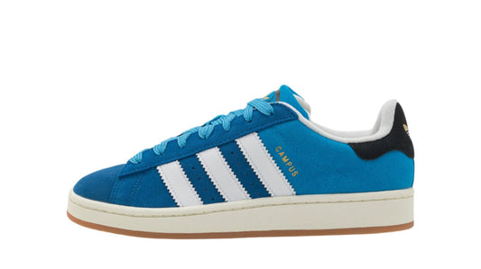 Adidas Campus 00s Bright Blue Dark Marine