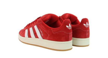 Adidas Campus 00s Better Scarlet Cloud White