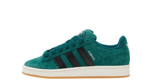 Adidas Campus 00s Collegiate Green