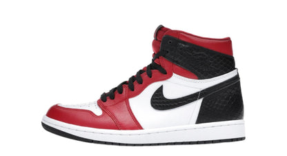 Air Jordan 1 High OG Satin Snake Chicago (W)