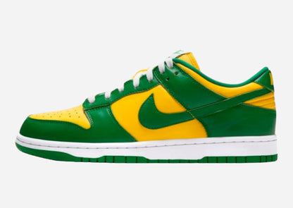 Nike Dunk Low Brazil (2024)