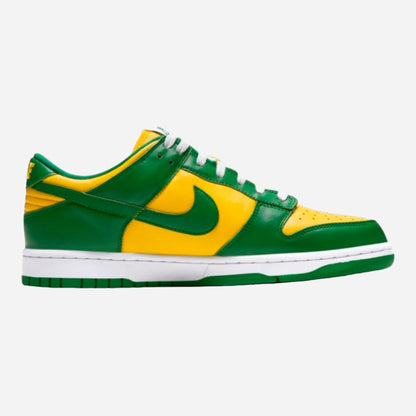 Nike Dunk Low Brazil (2024)