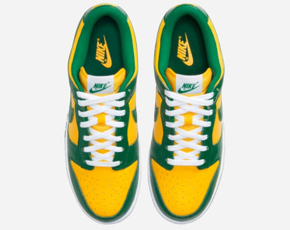 Nike Dunk Low Brazil (2024)